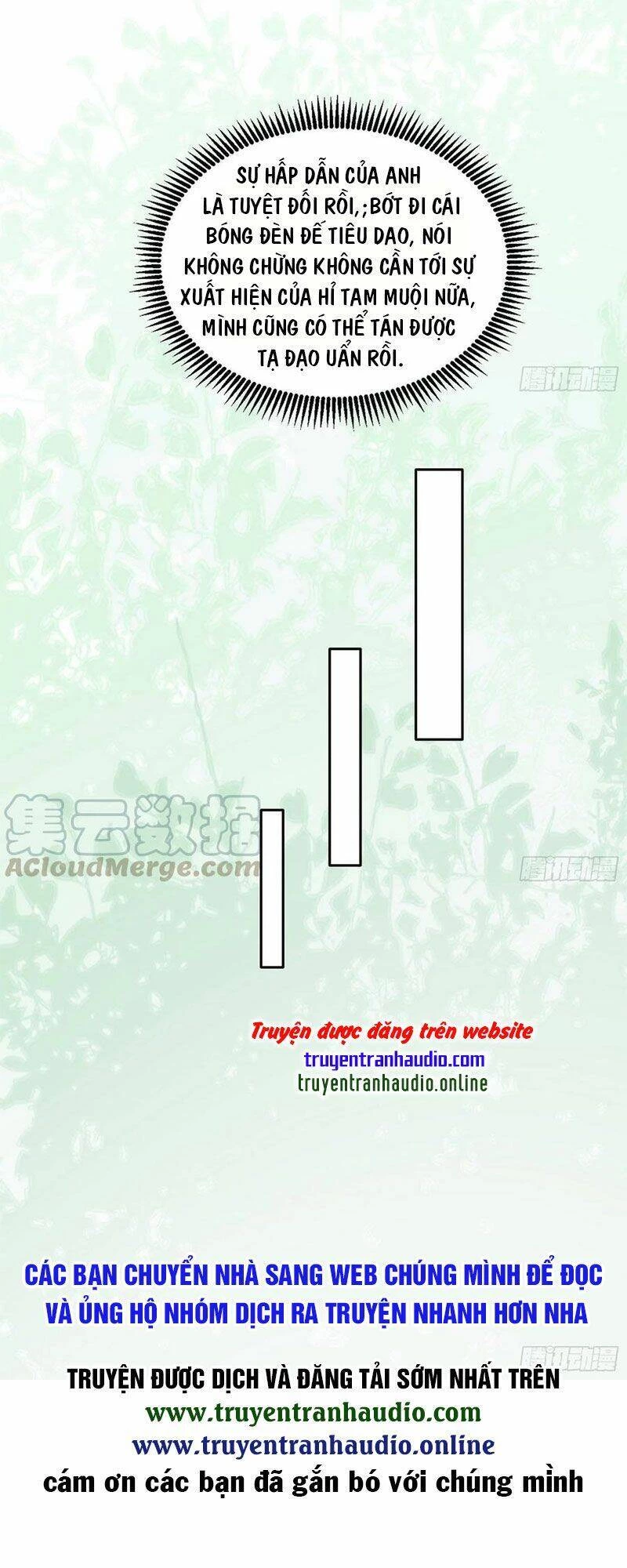 Ta Là Tà Đế Chapter 132 - Trang 4