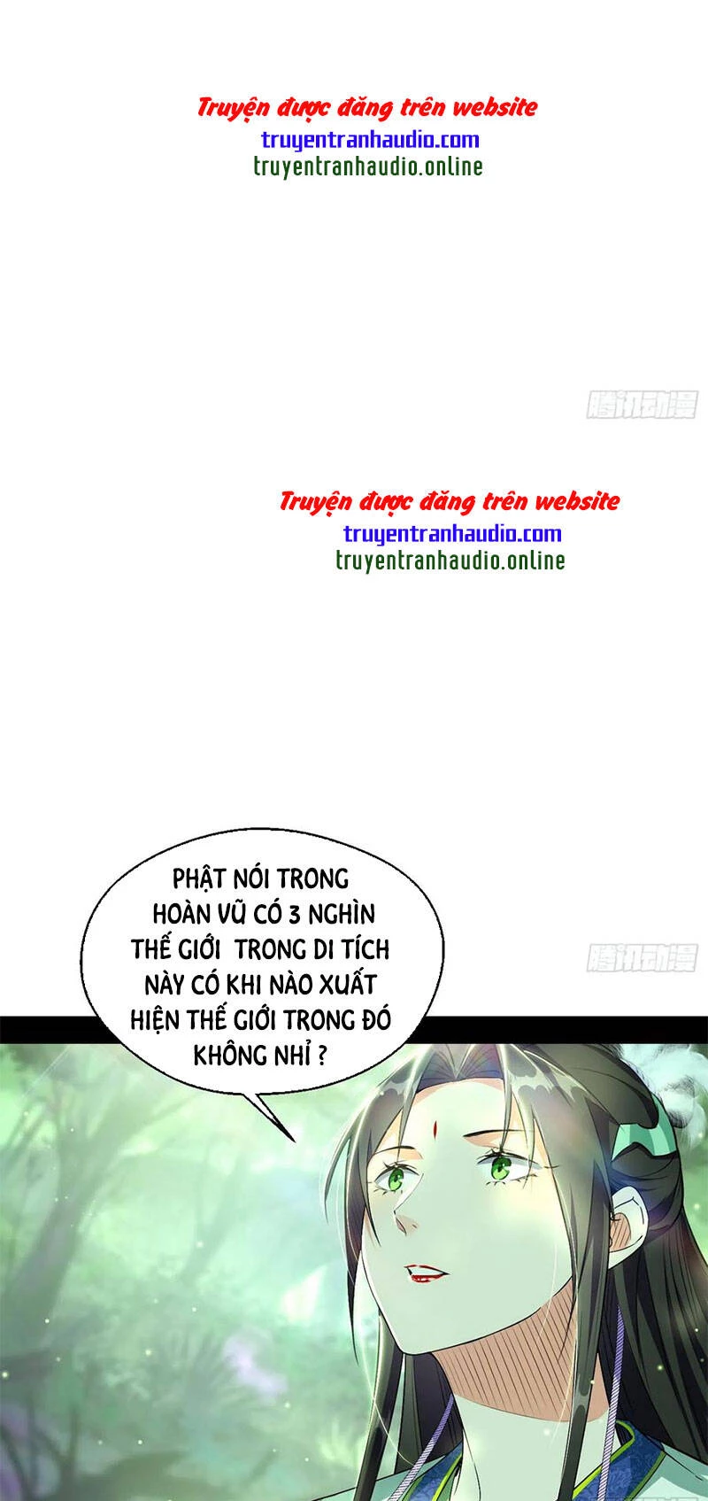 Ta Là Tà Đế Chapter 132.2 - Trang 2