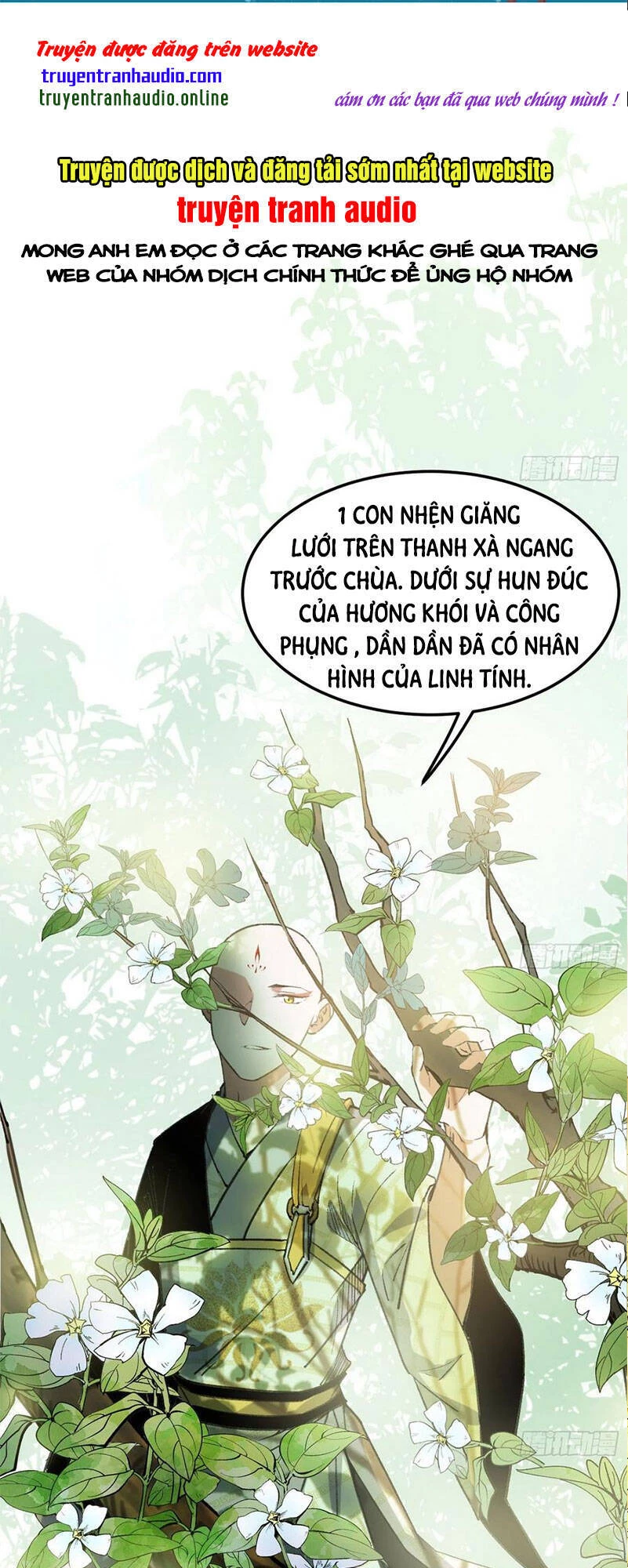 Ta Là Tà Đế Chapter 133 - Next Chapter 133.2