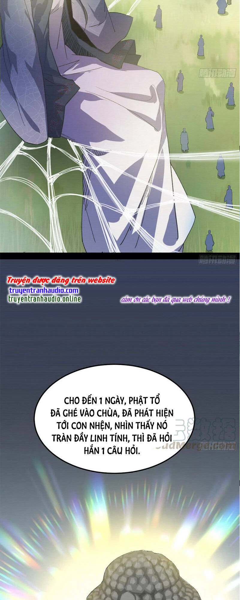 Ta Là Tà Đế Chapter 133 - Next Chapter 133.2