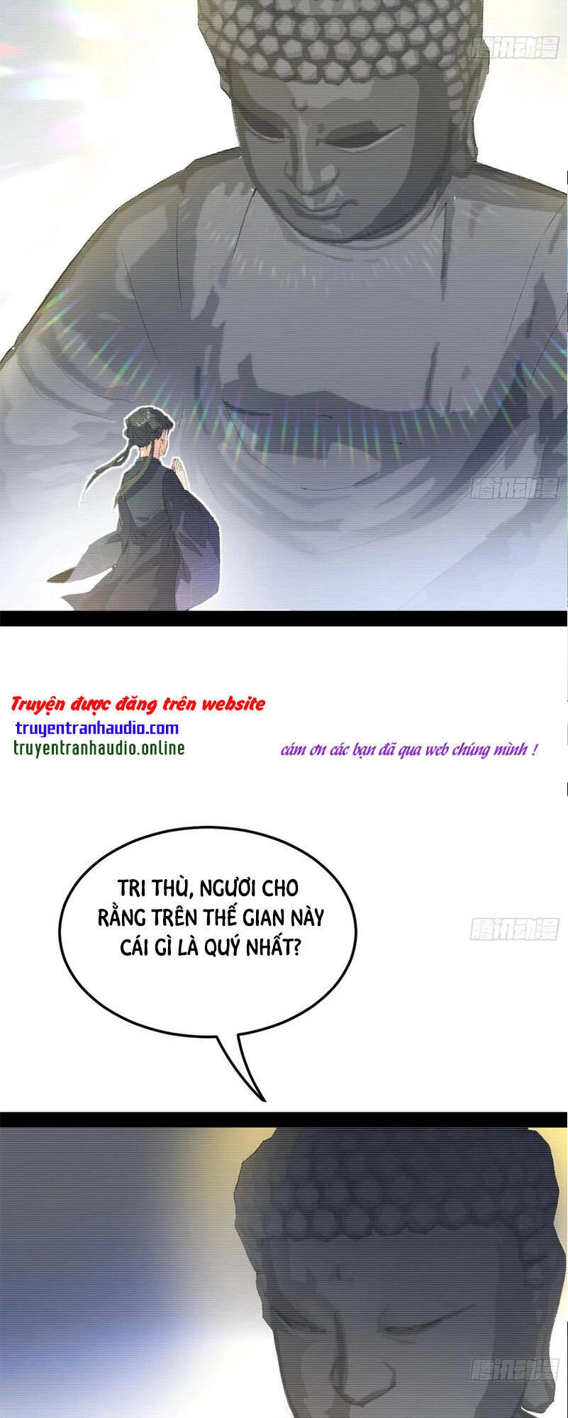Ta Là Tà Đế Chapter 133 - Next Chapter 133.2