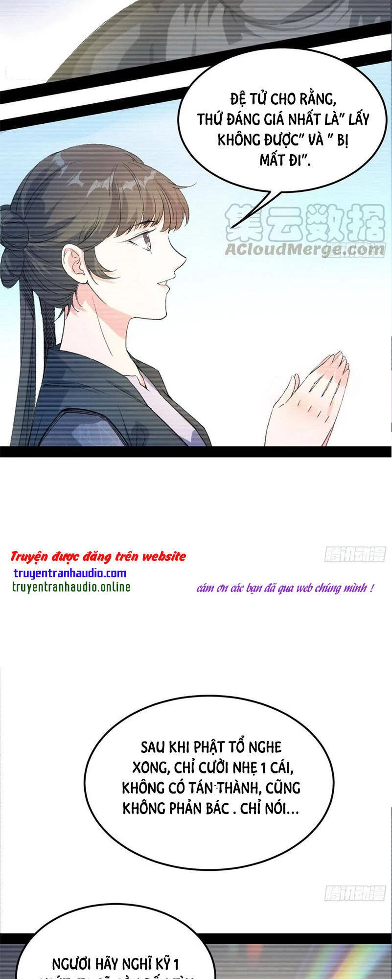 Ta Là Tà Đế Chapter 133 - Next Chapter 133.2