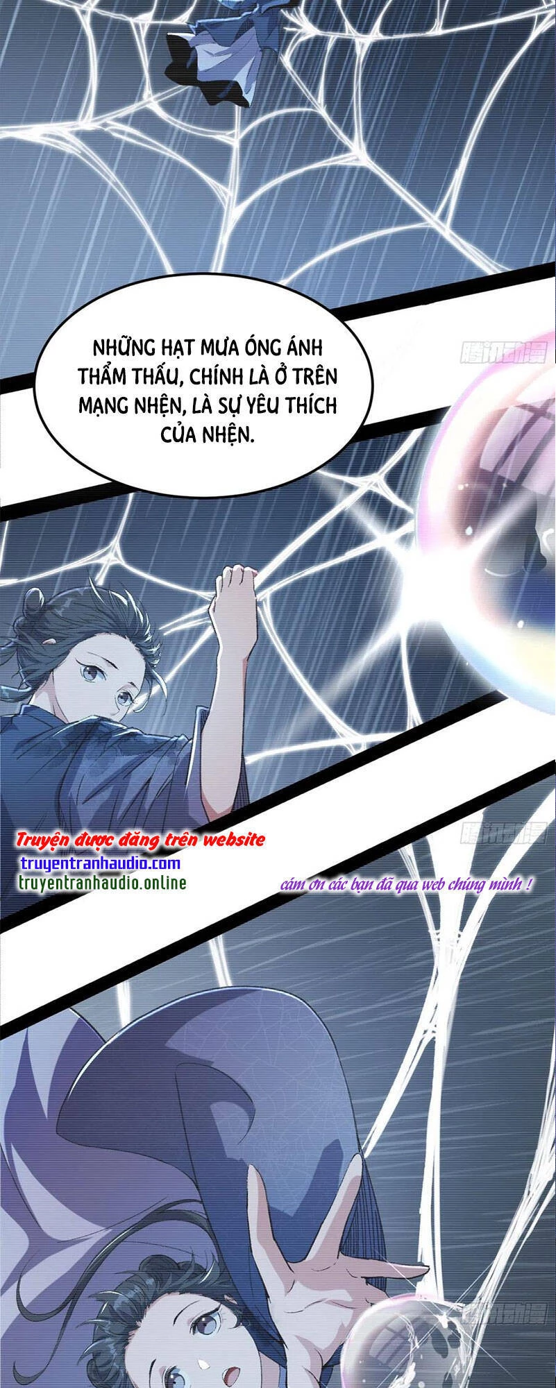 Ta Là Tà Đế Chapter 133 - Next Chapter 133.2