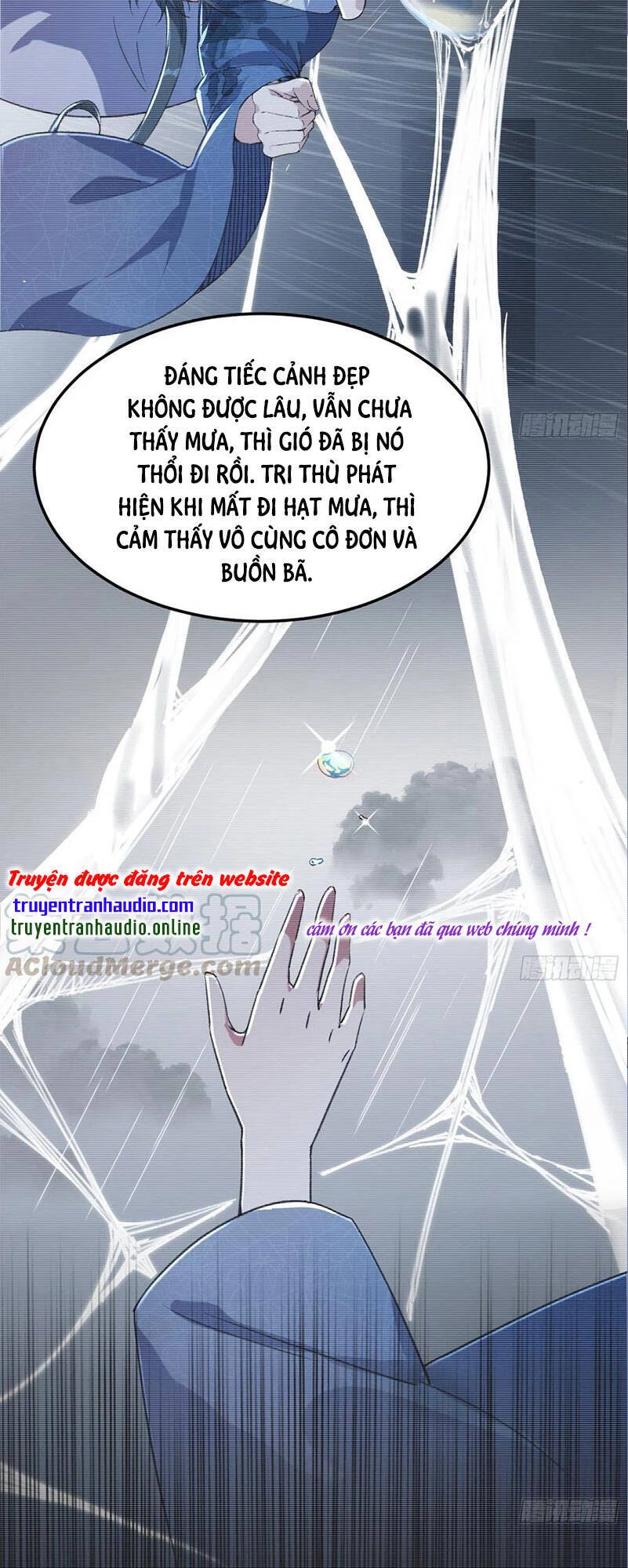 Ta Là Tà Đế Chapter 133 - Next Chapter 133.2