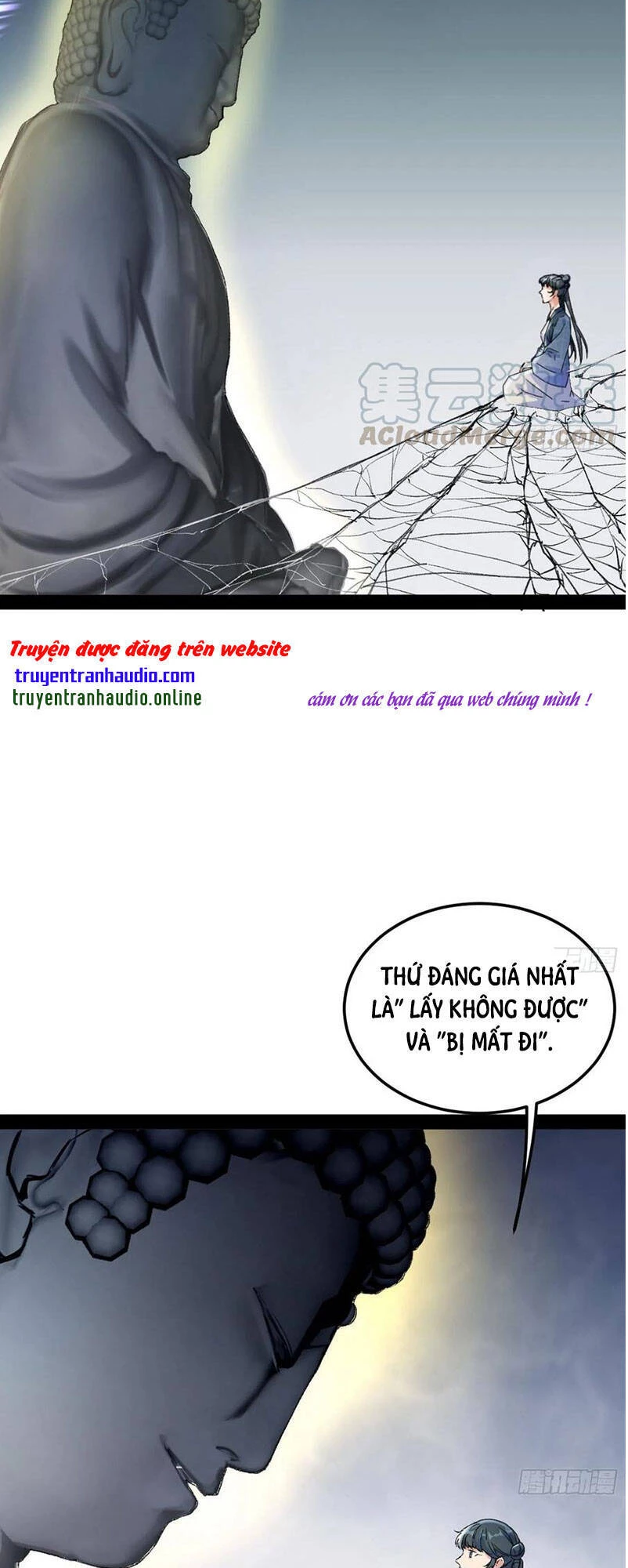 Ta Là Tà Đế Chapter 133 - Next Chapter 133.2