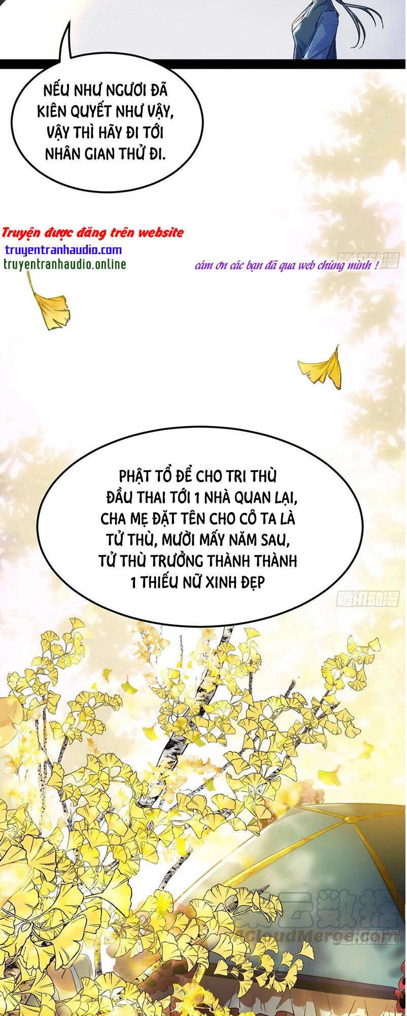 Ta Là Tà Đế Chapter 133 - Next Chapter 133.2