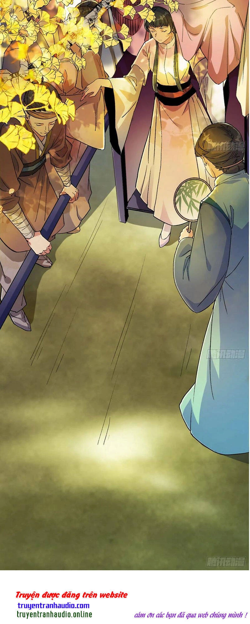 Ta Là Tà Đế Chapter 133 - Next Chapter 133.2