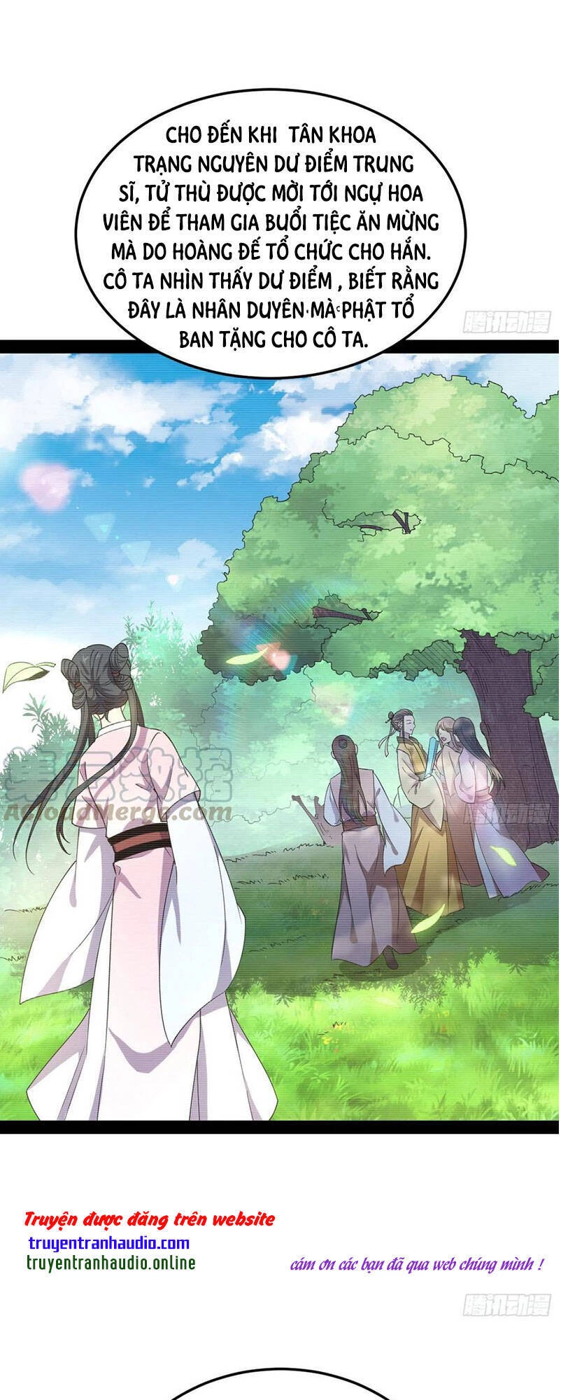 Ta Là Tà Đế Chapter 133 - Next Chapter 133.2