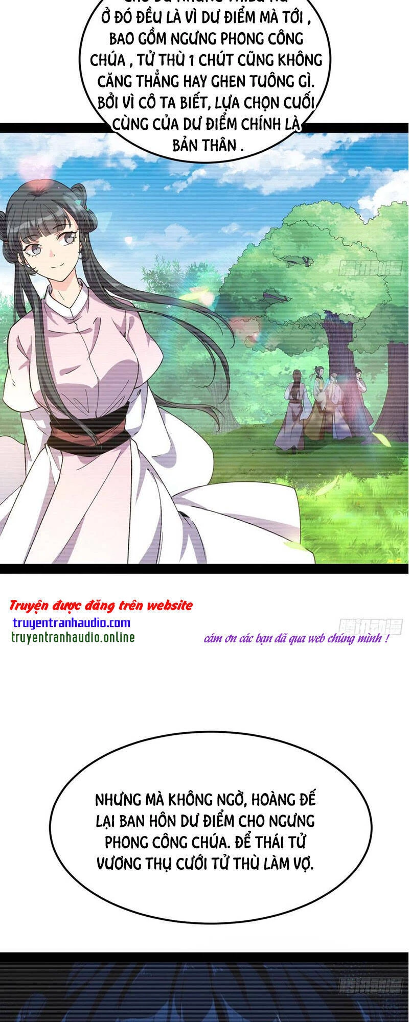 Ta Là Tà Đế Chapter 133 - Next Chapter 133.2