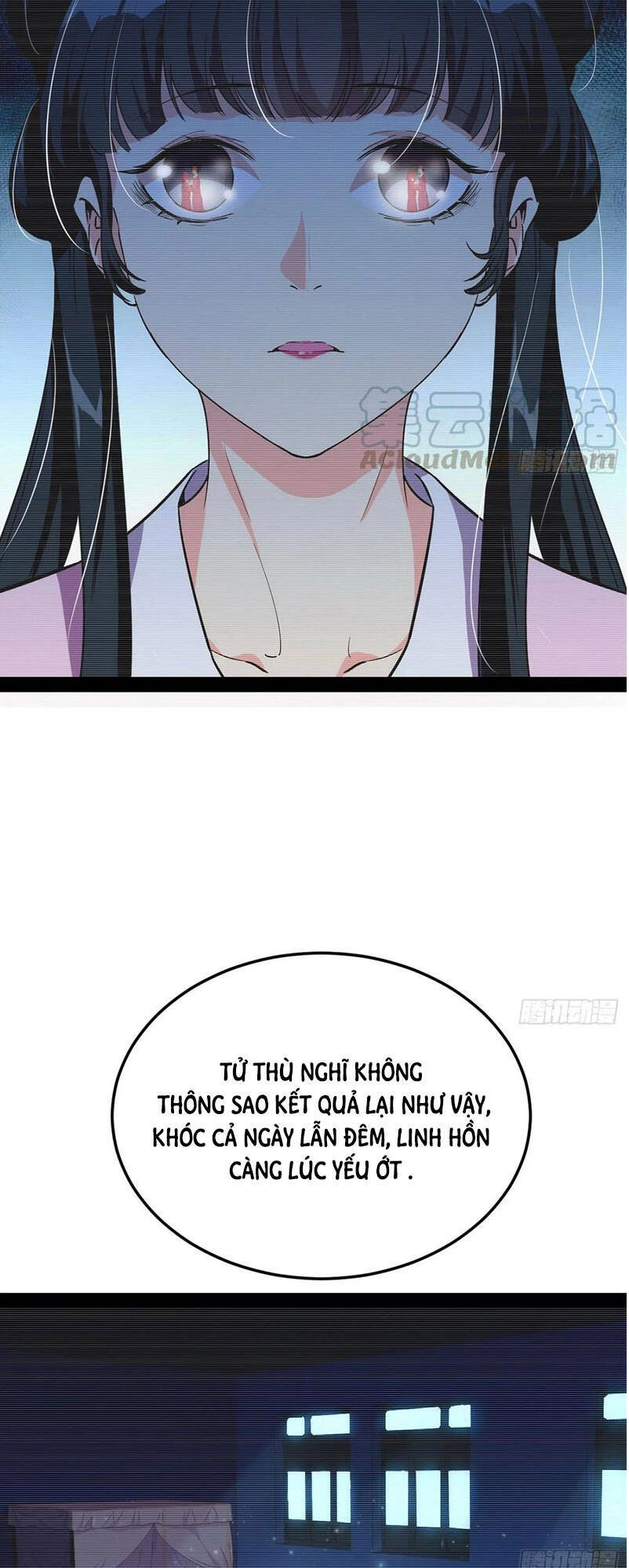 Ta Là Tà Đế Chapter 133 - Next Chapter 133.2