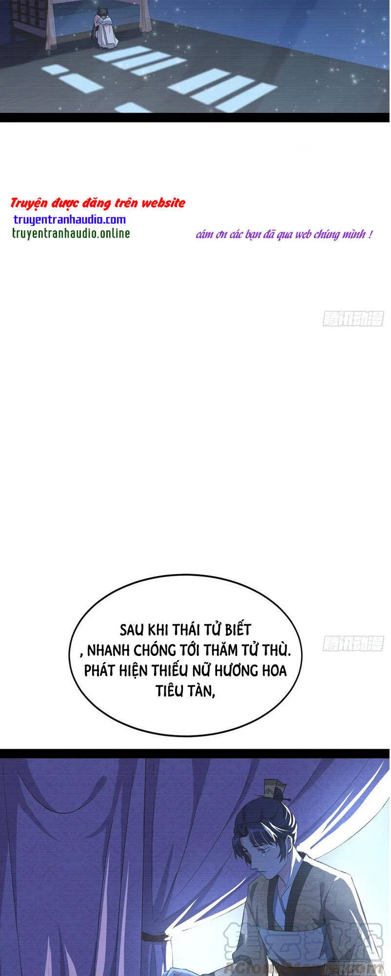 Ta Là Tà Đế Chapter 133 - Next Chapter 133.2