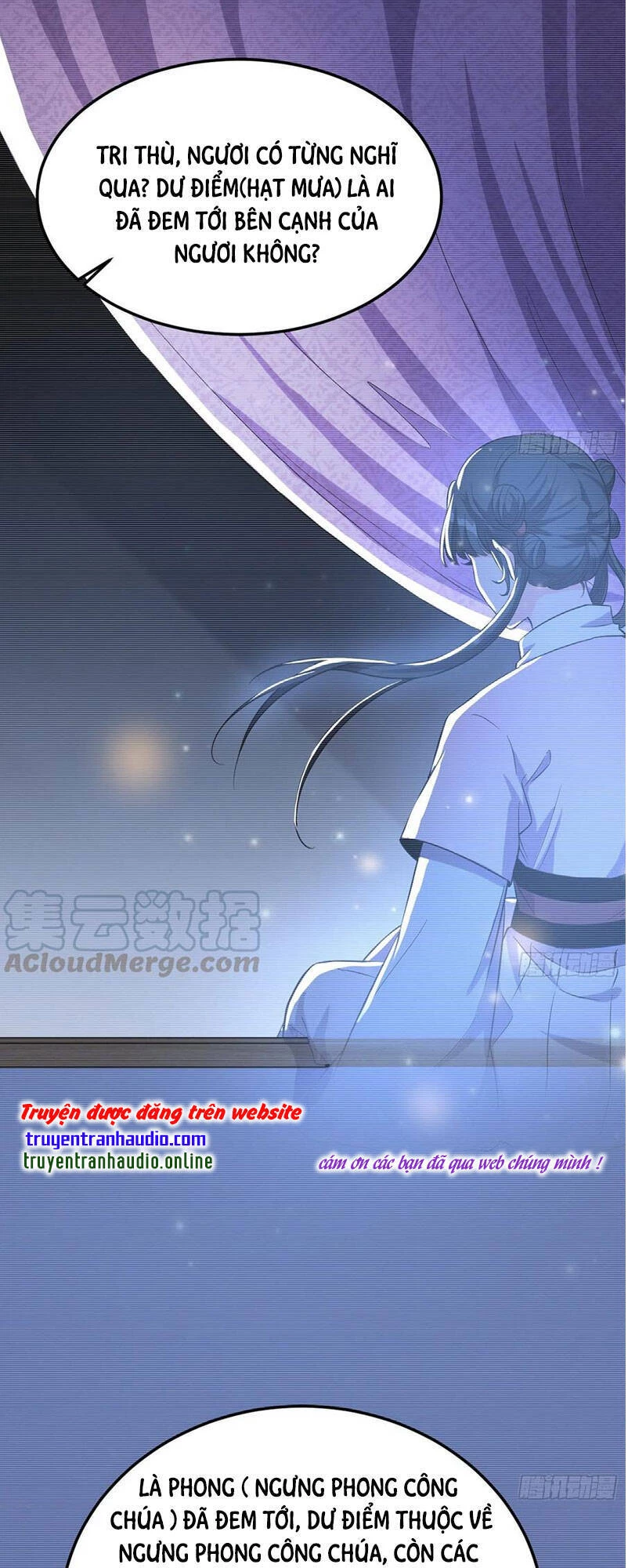 Ta Là Tà Đế Chapter 133 - Next Chapter 133.2