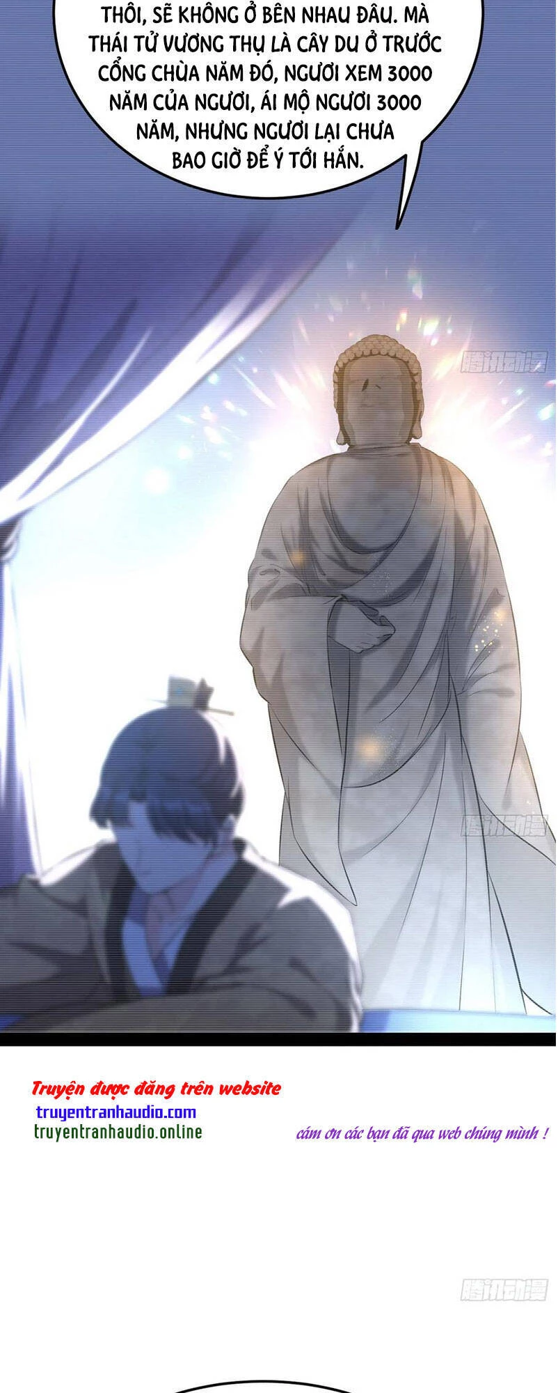 Ta Là Tà Đế Chapter 133 - Next Chapter 133.2