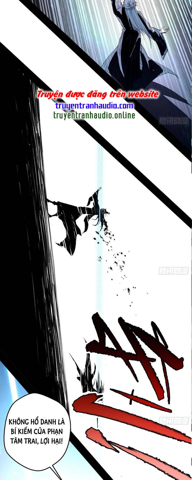 Ta Là Tà Đế Chapter 134 - Trang 4