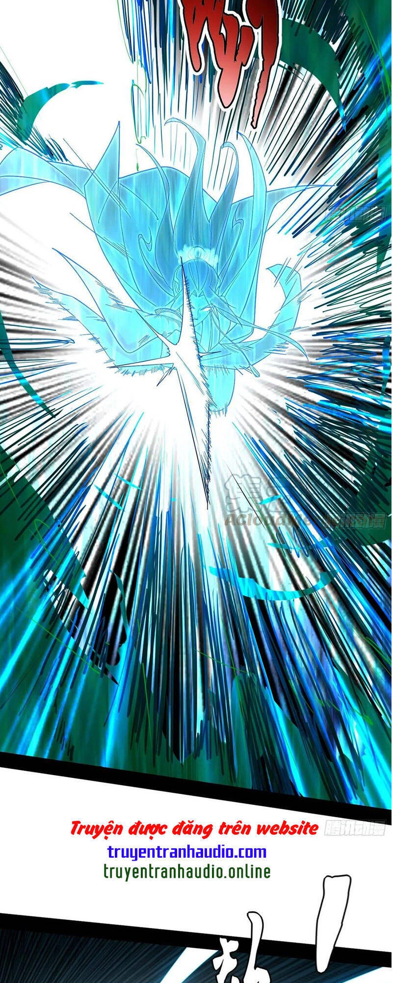 Ta Là Tà Đế Chapter 134 - Trang 4