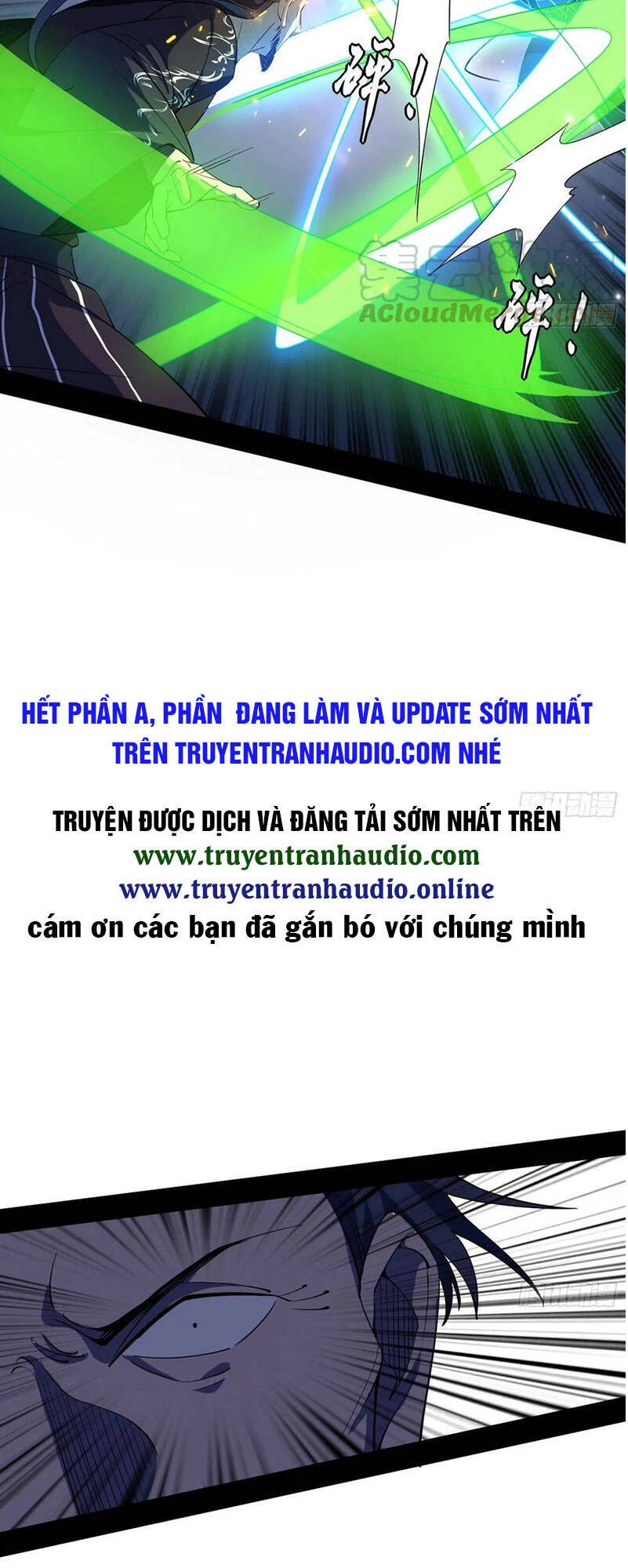 Ta Là Tà Đế Chapter 134 - Trang 4