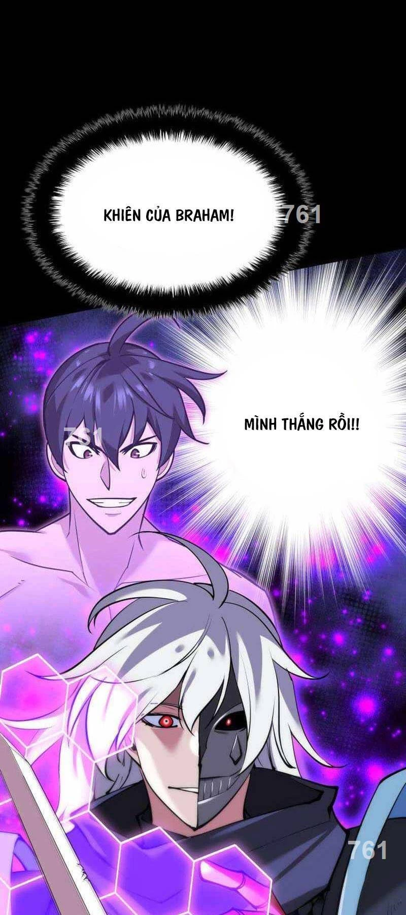 Thợ Rèn Huyền Thoại Chapter 229 - Trang 4