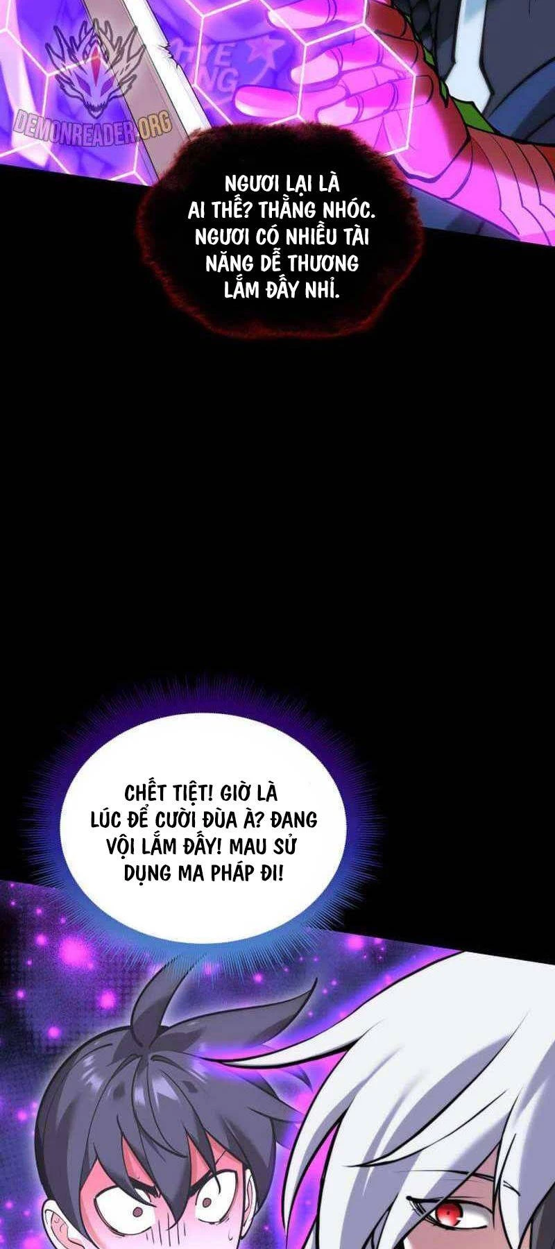 Thợ Rèn Huyền Thoại Chapter 229 - Trang 4