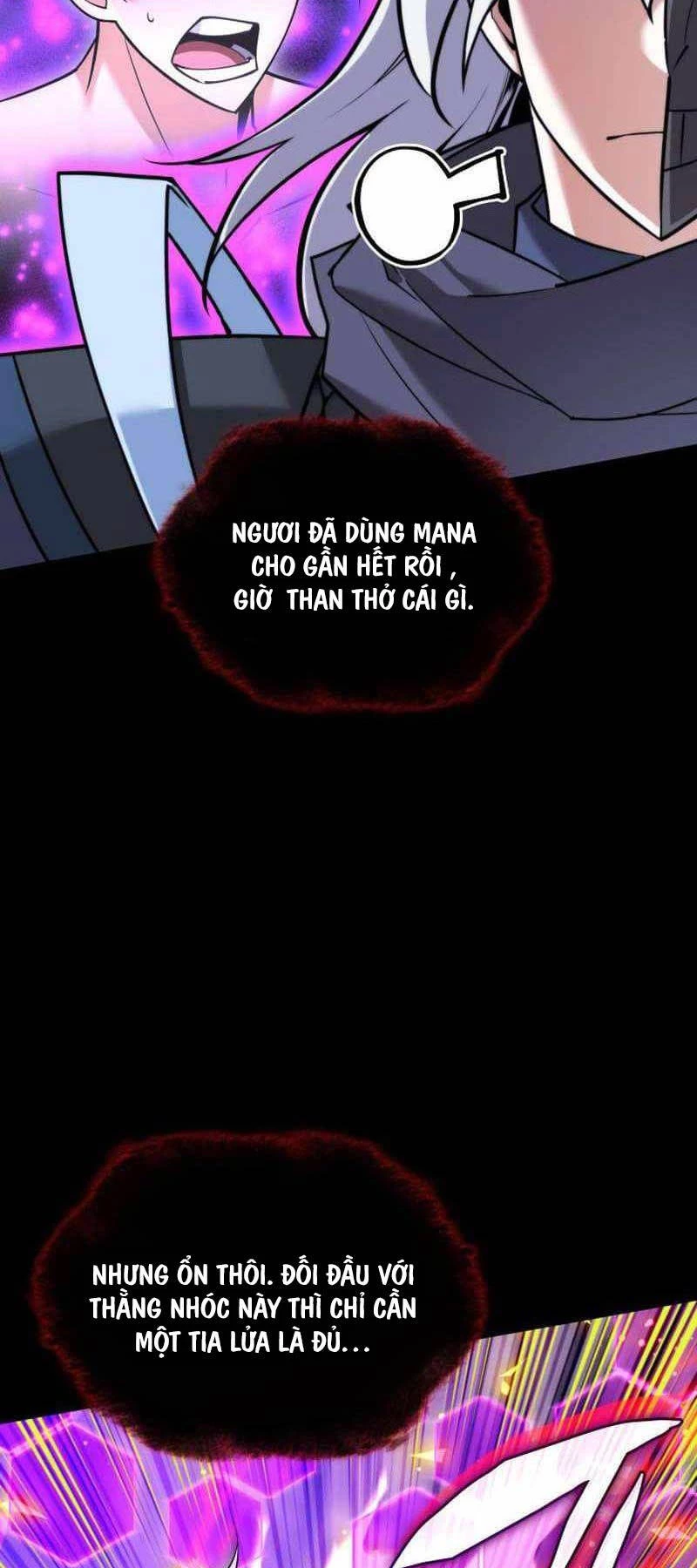 Thợ Rèn Huyền Thoại Chapter 229 - Trang 4