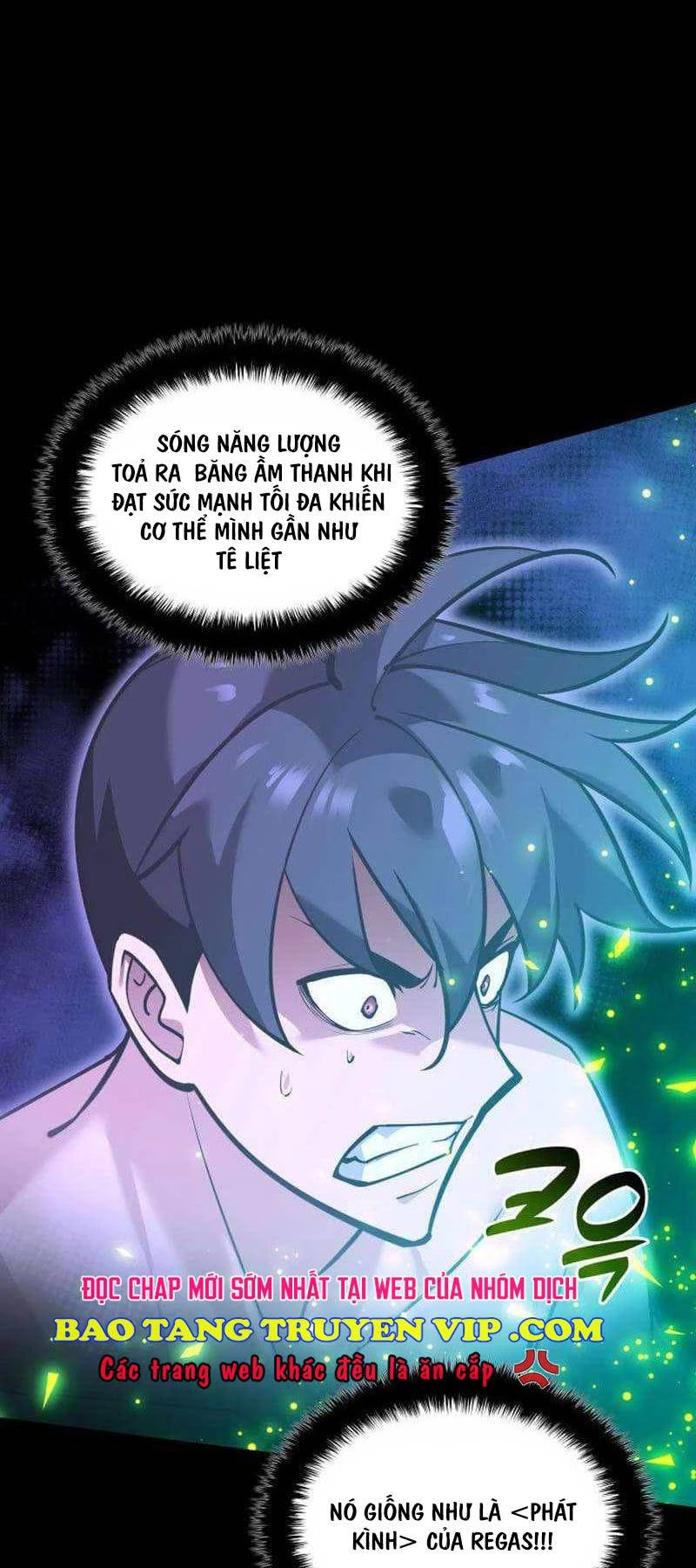 Thợ Rèn Huyền Thoại Chapter 229 - Trang 4
