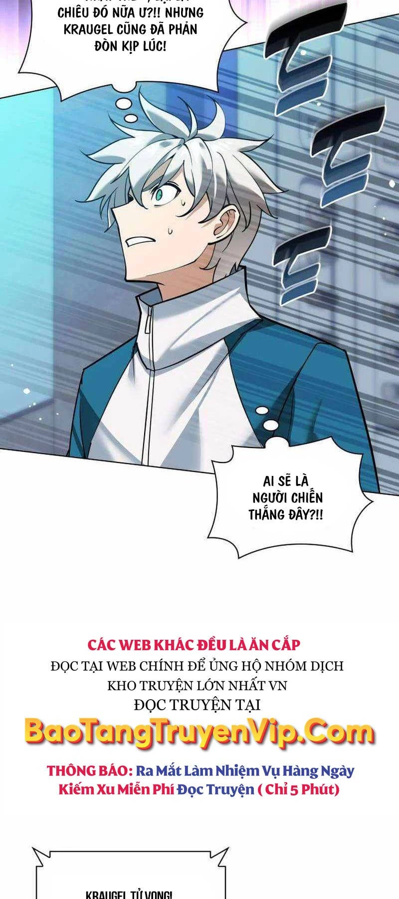 Thợ Rèn Huyền Thoại Chapter 229 - Trang 4
