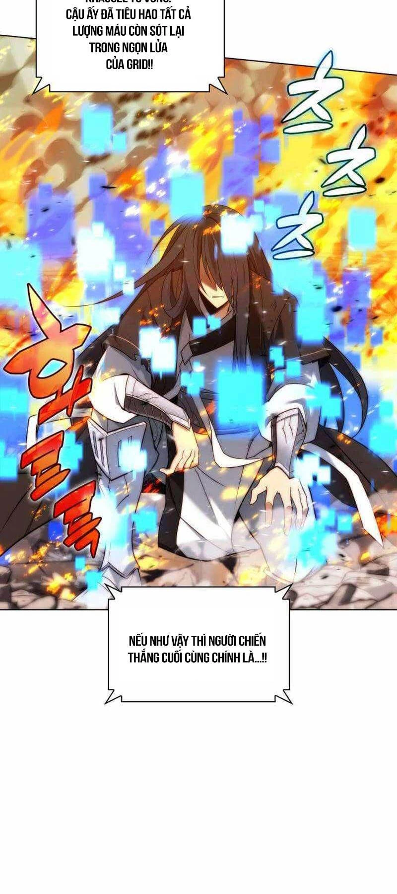 Thợ Rèn Huyền Thoại Chapter 229 - Trang 4