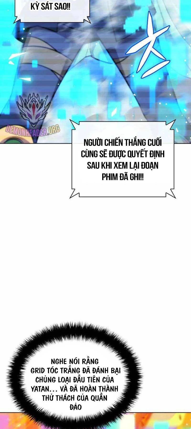 Thợ Rèn Huyền Thoại Chapter 229 - Trang 4