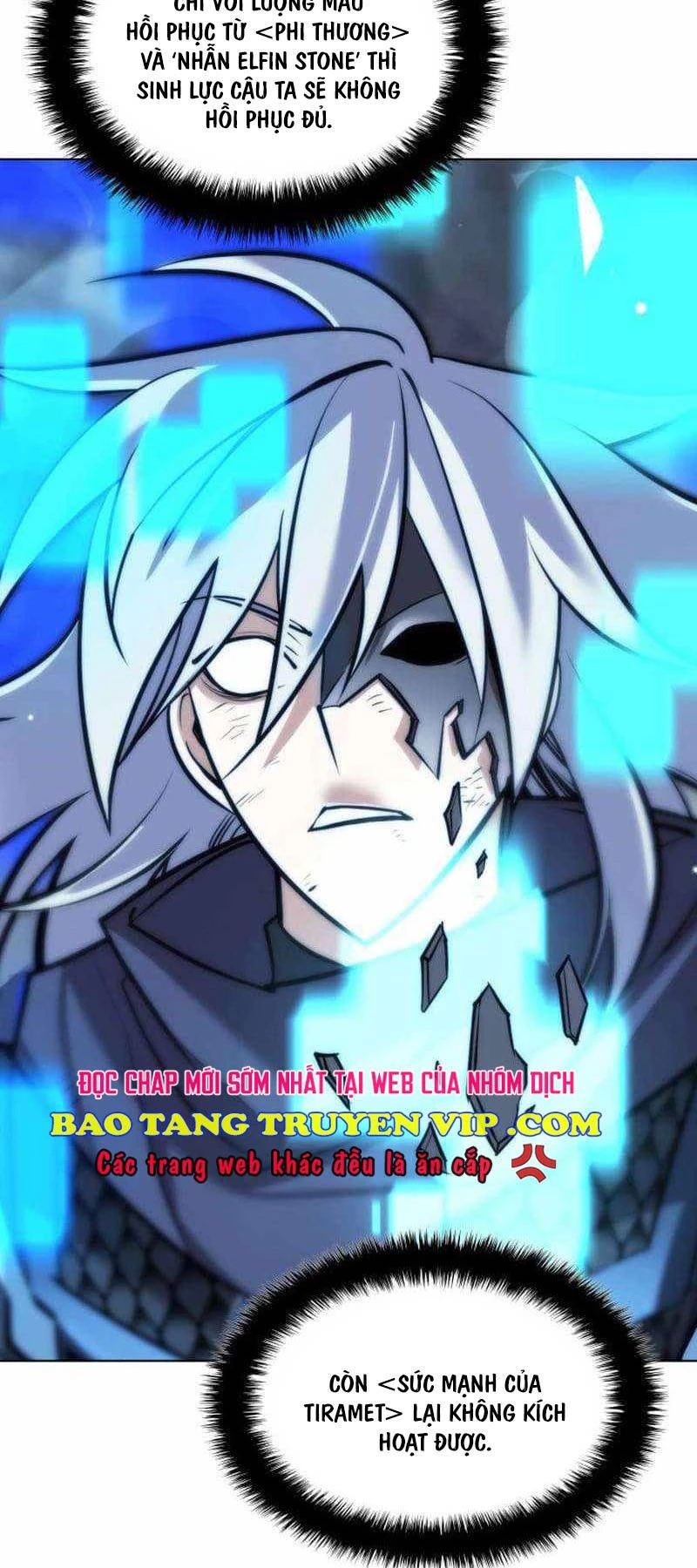 Thợ Rèn Huyền Thoại Chapter 229 - Trang 4