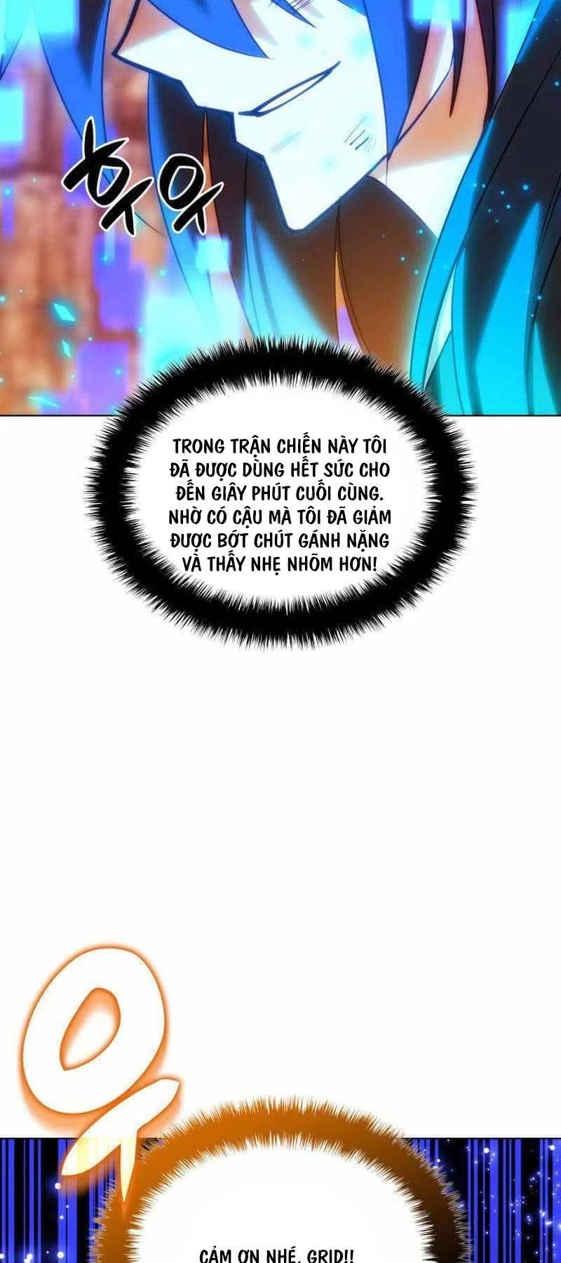Thợ Rèn Huyền Thoại Chapter 229 - Trang 4