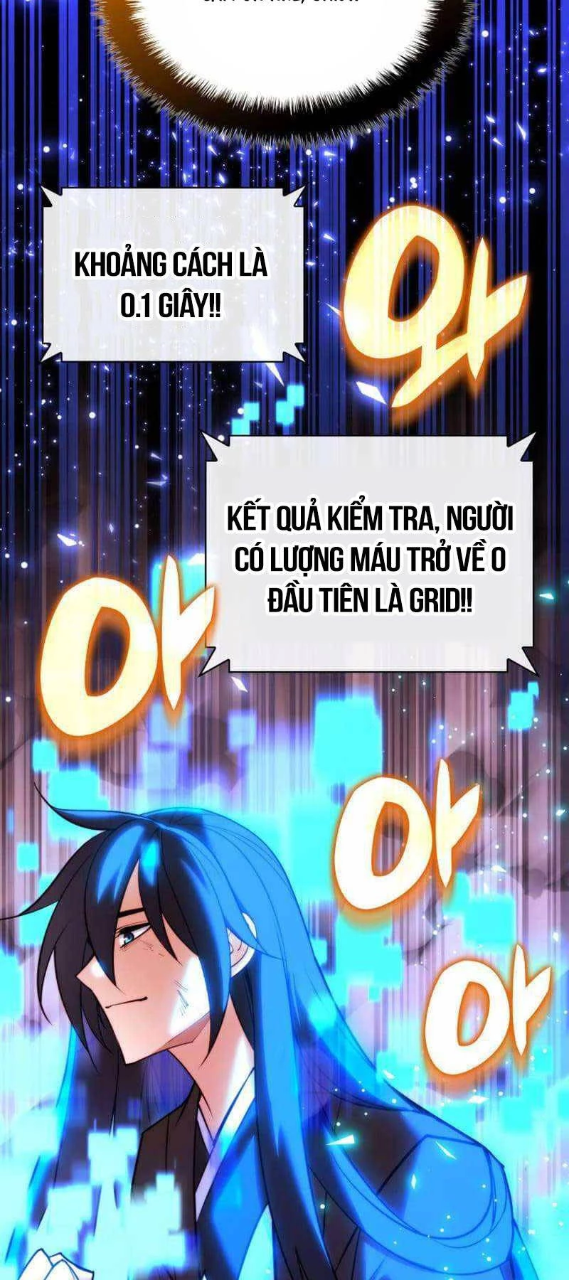 Thợ Rèn Huyền Thoại Chapter 229 - Trang 4