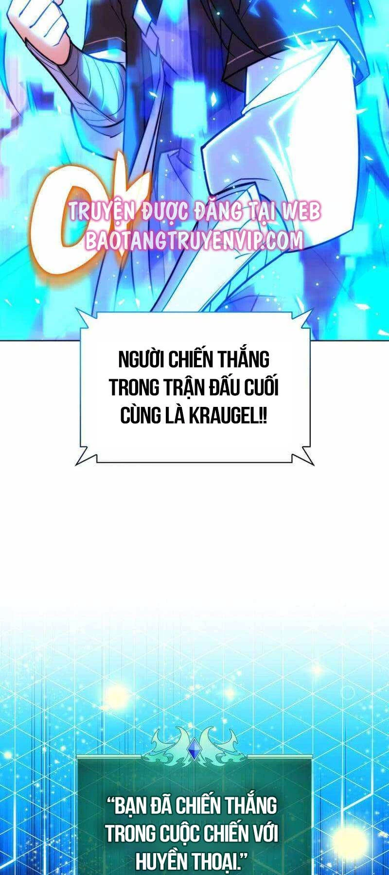 Thợ Rèn Huyền Thoại Chapter 229 - Trang 4