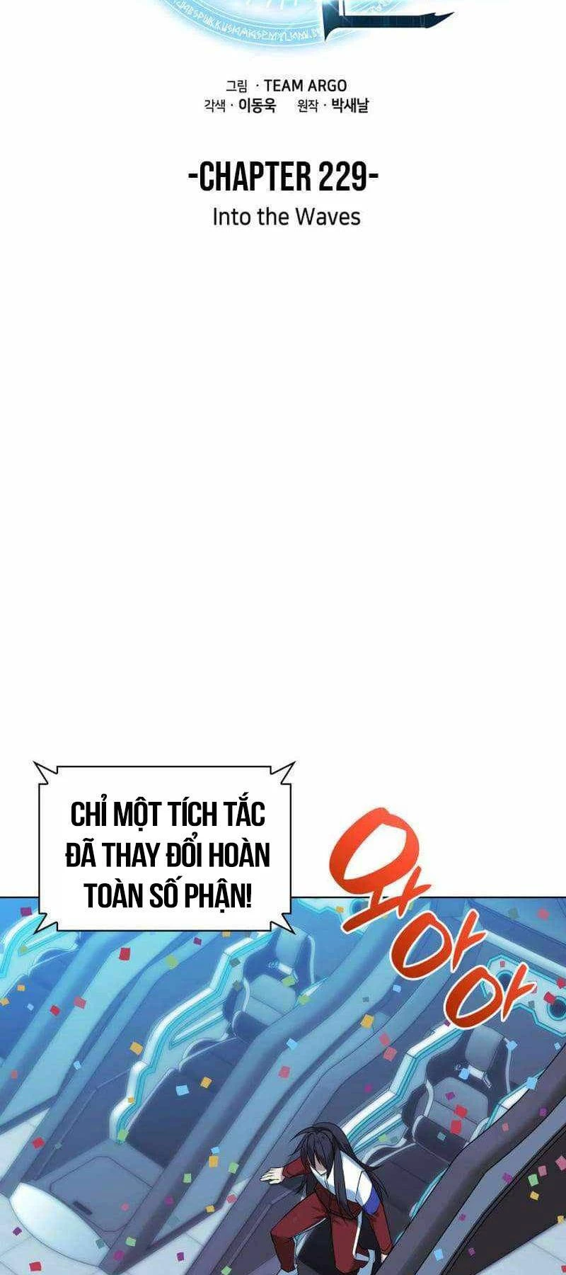 Thợ Rèn Huyền Thoại Chapter 229 - Trang 4