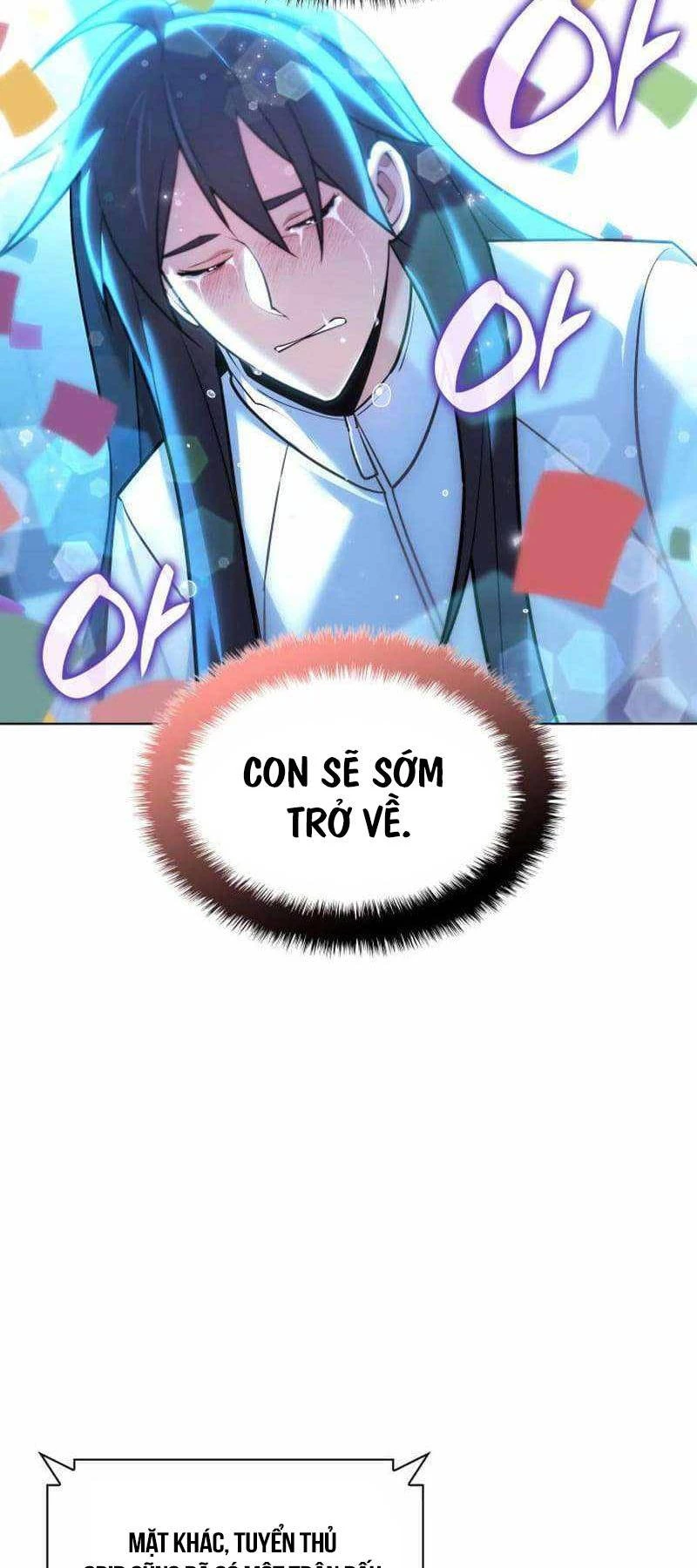 Thợ Rèn Huyền Thoại Chapter 229 - Trang 4