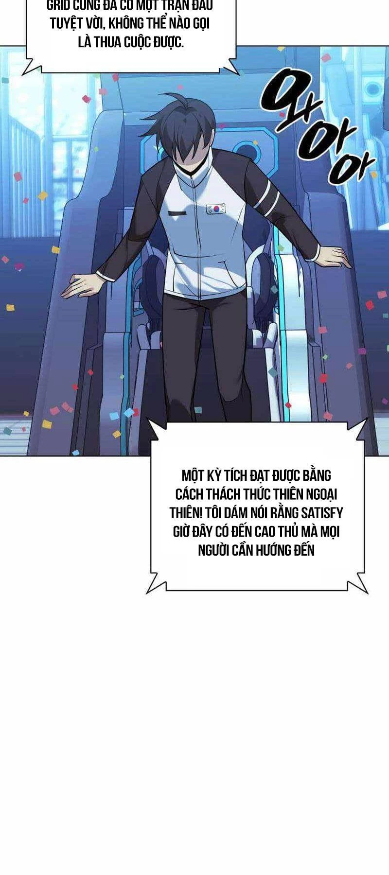 Thợ Rèn Huyền Thoại Chapter 229 - Trang 4