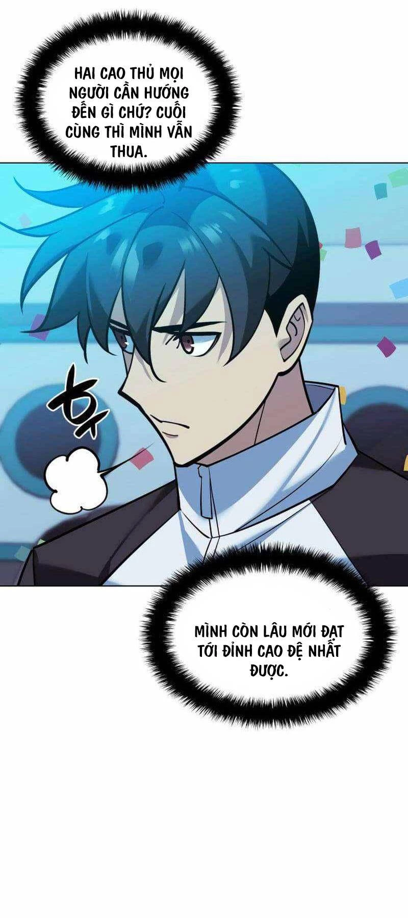 Thợ Rèn Huyền Thoại Chapter 229 - Trang 4