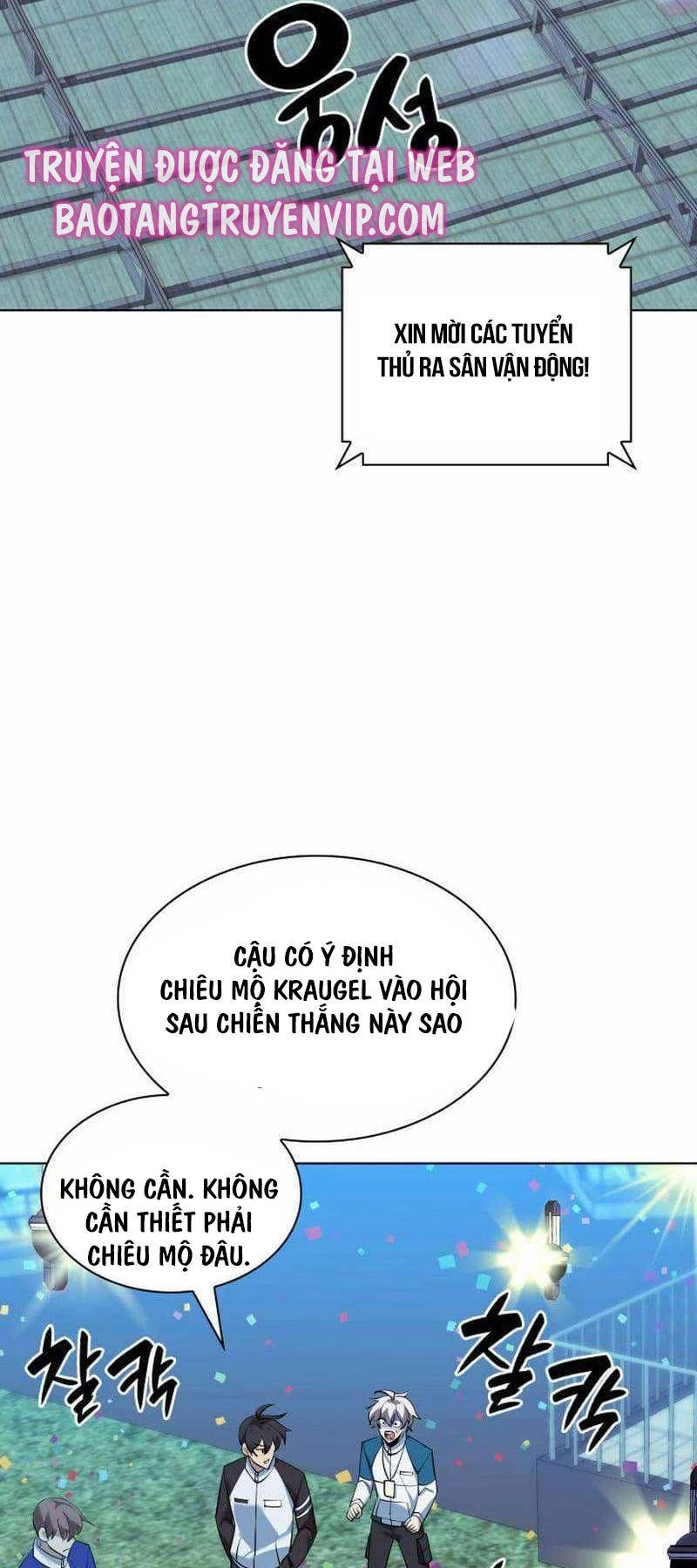 Thợ Rèn Huyền Thoại Chapter 229 - Trang 4