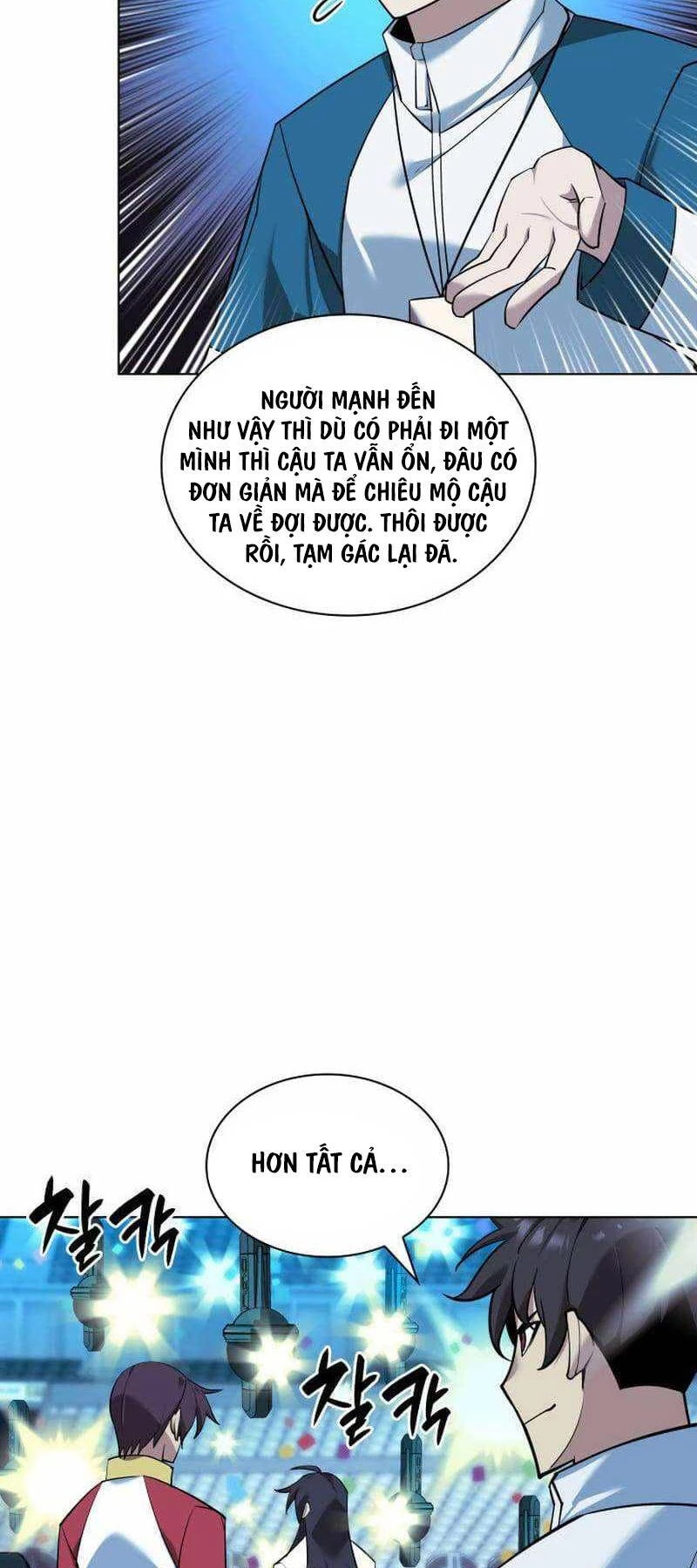 Thợ Rèn Huyền Thoại Chapter 229 - Trang 4