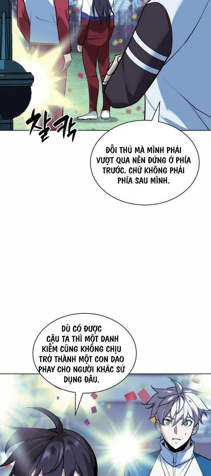 Thợ Rèn Huyền Thoại Chapter 229 - Trang 4