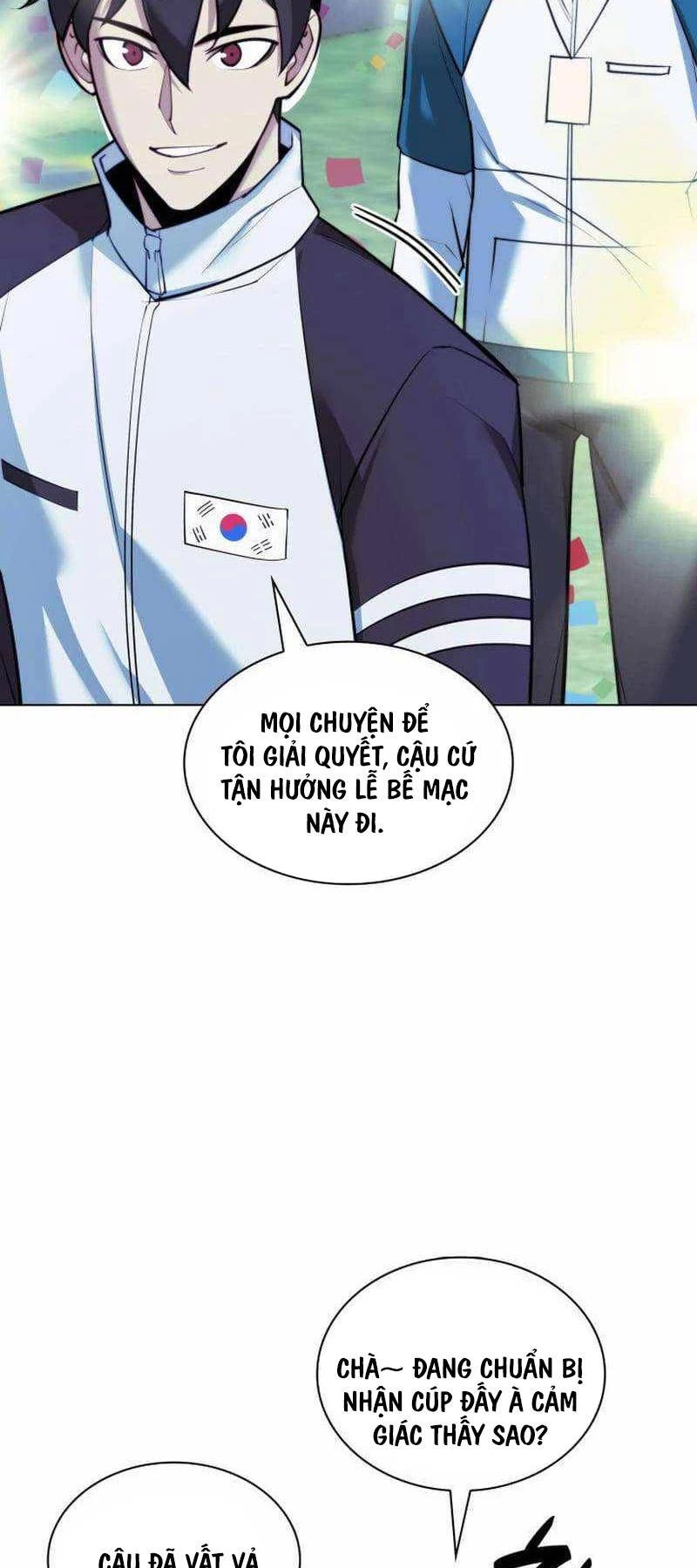 Thợ Rèn Huyền Thoại Chapter 229 - Trang 4