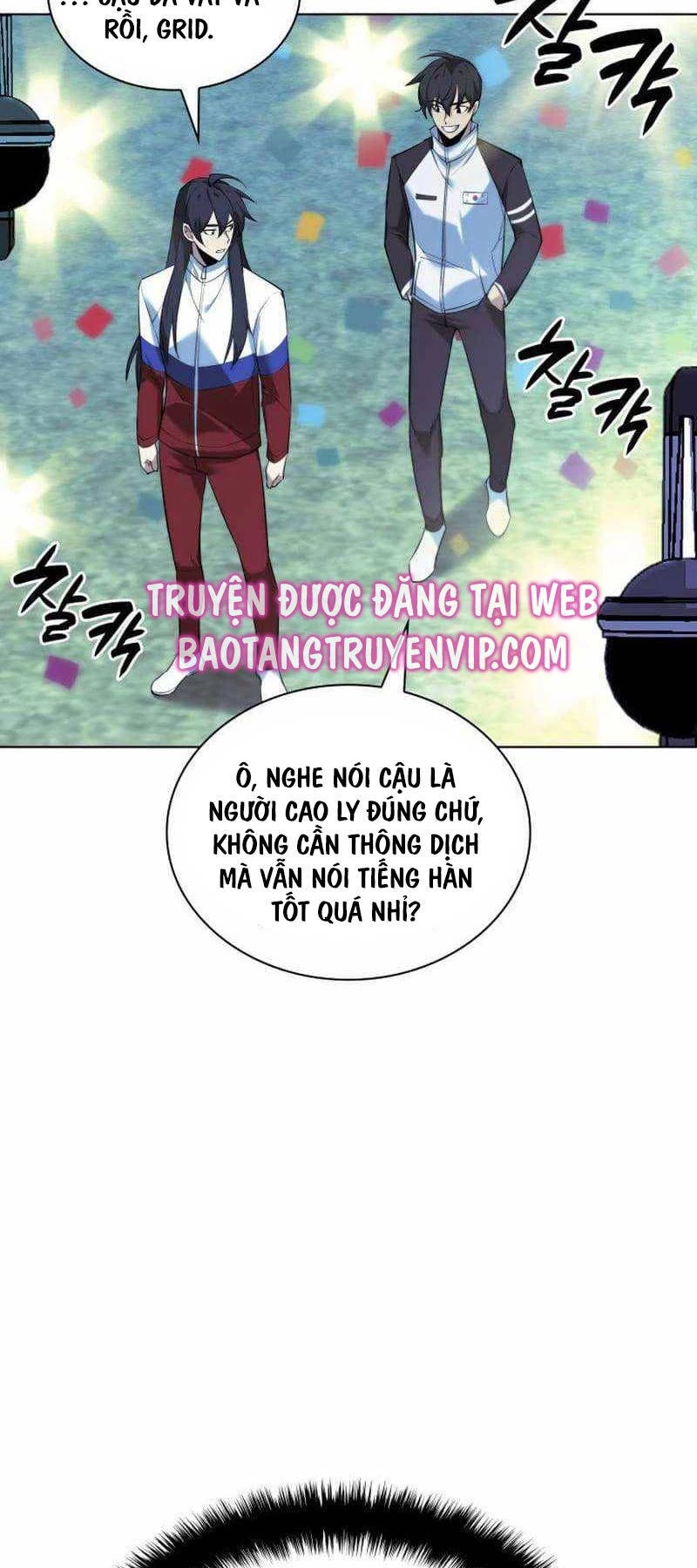 Thợ Rèn Huyền Thoại Chapter 229 - Trang 4