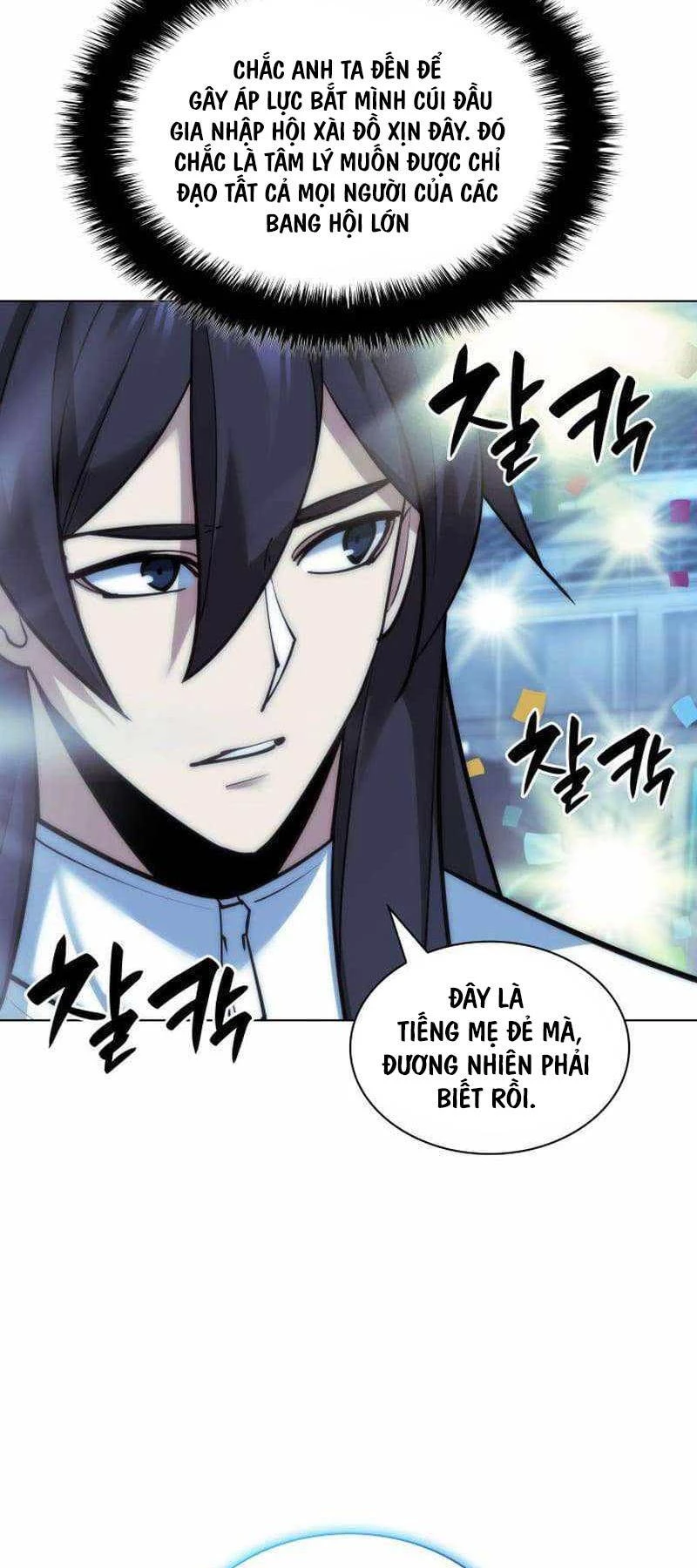 Thợ Rèn Huyền Thoại Chapter 229 - Trang 4