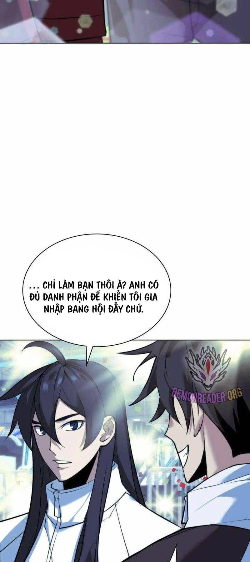 Thợ Rèn Huyền Thoại Chapter 229 - Trang 4