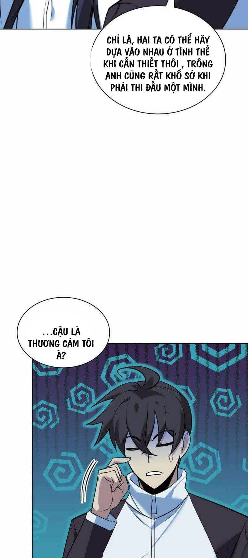 Thợ Rèn Huyền Thoại Chapter 229 - Trang 4
