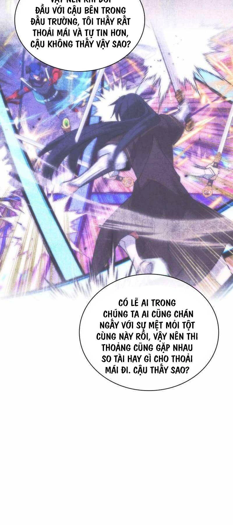 Thợ Rèn Huyền Thoại Chapter 229 - Trang 4