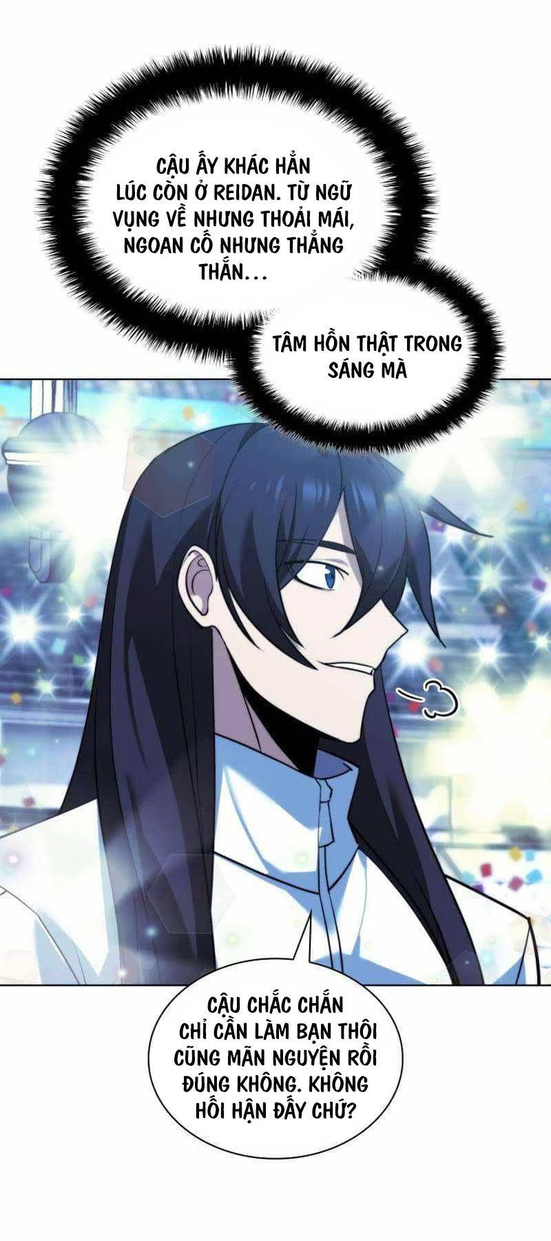 Thợ Rèn Huyền Thoại Chapter 229 - Trang 4