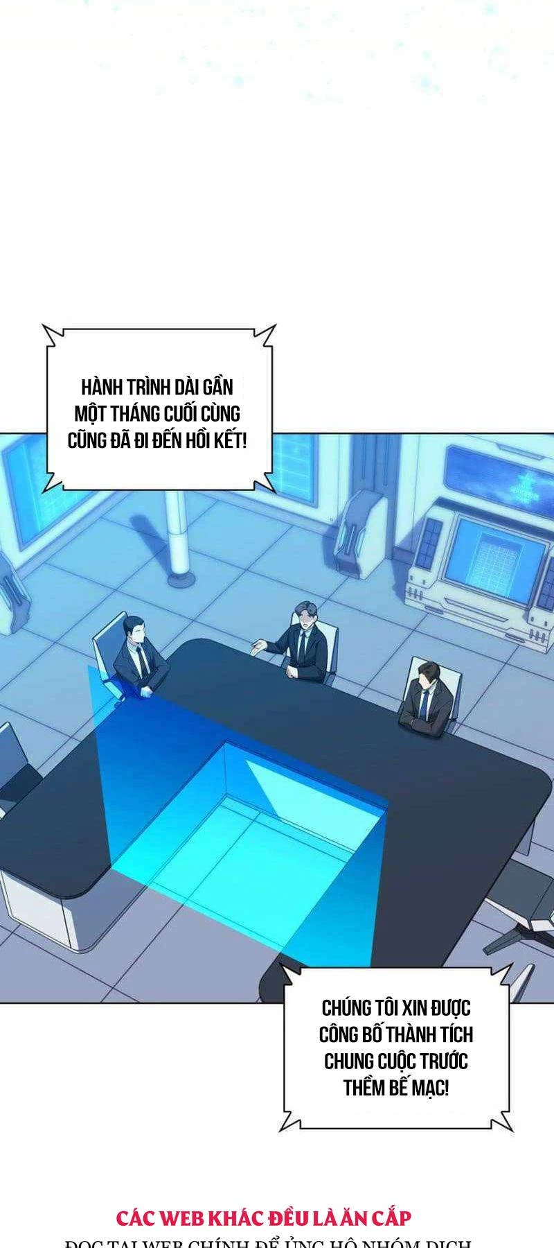 Thợ Rèn Huyền Thoại Chapter 229 - Trang 4