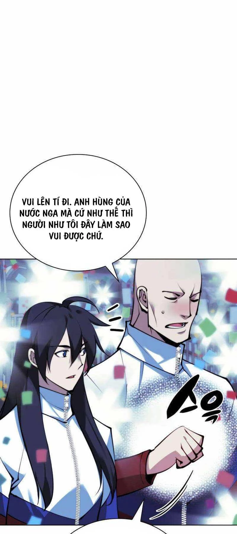 Thợ Rèn Huyền Thoại Chapter 229 - Trang 4