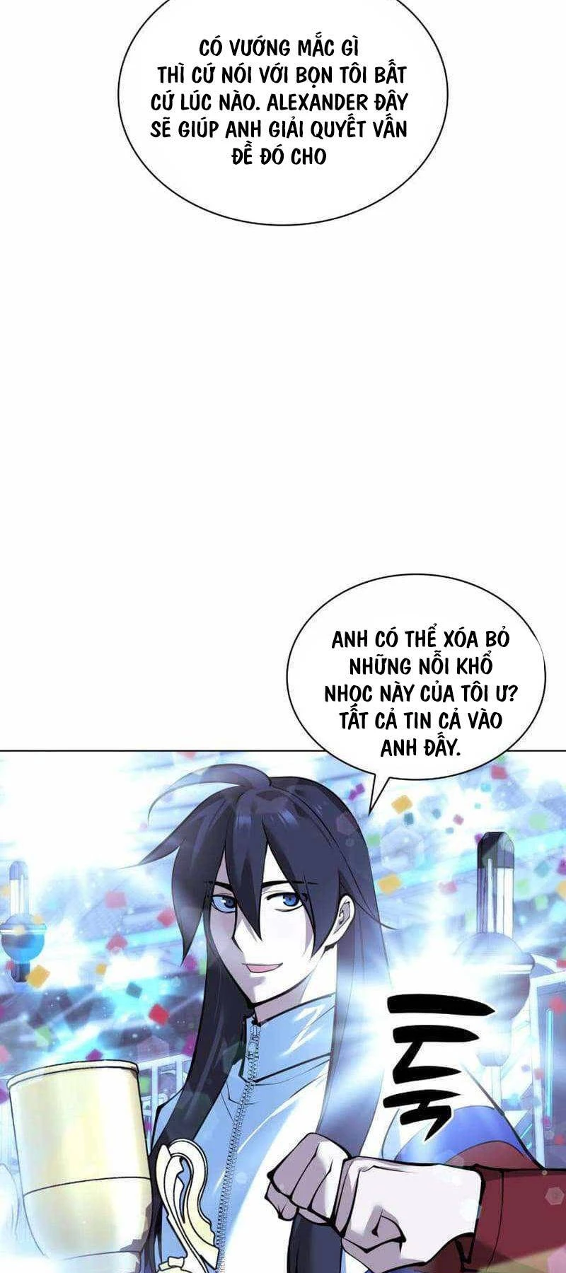Thợ Rèn Huyền Thoại Chapter 229 - Trang 4