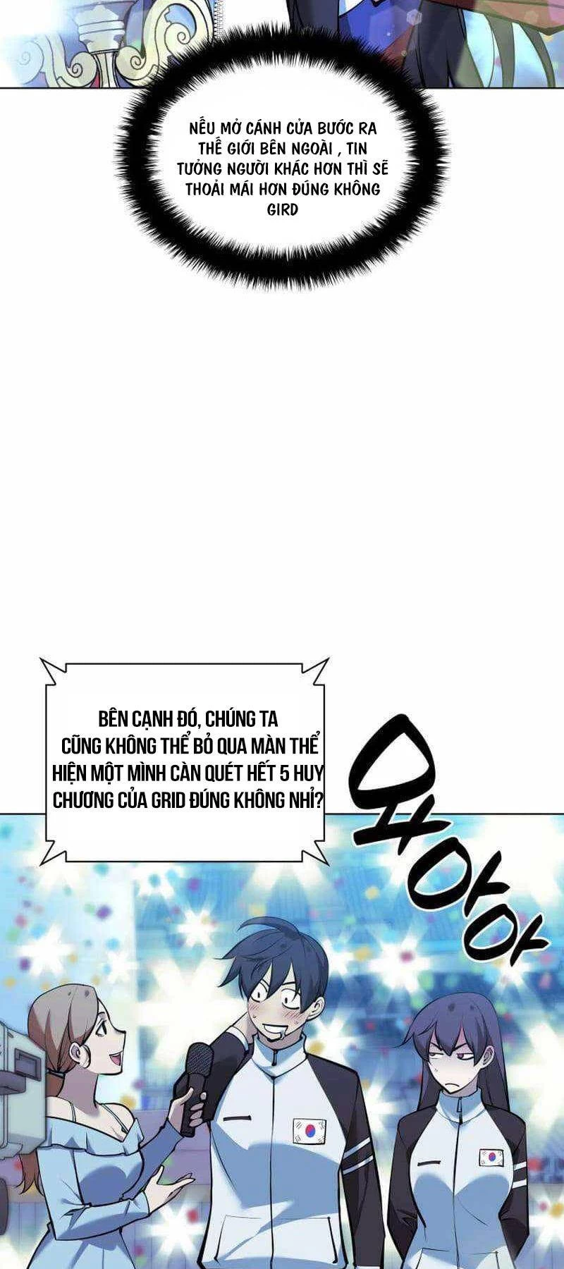 Thợ Rèn Huyền Thoại Chapter 229 - Trang 4