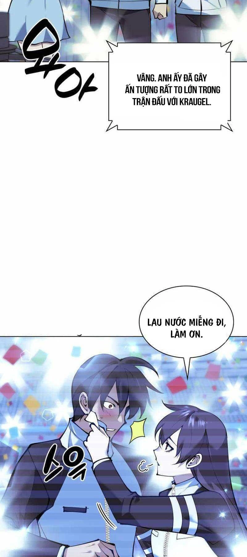 Thợ Rèn Huyền Thoại Chapter 229 - Trang 4